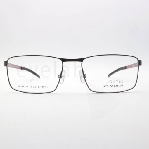 Lightec by Morel 30094L NR01 53 eyeglasses frame