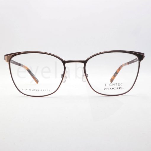 Lightec by Morel 30103L DR10 54 eyeglasses frame