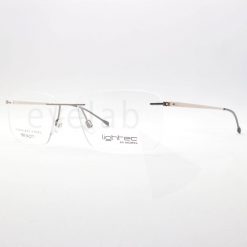 Lightec by Morel 7775L GD008 54 eyeglasses frame
