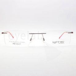 Lightec by Morel 7775L GR004 54 eyeglasses frame