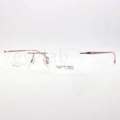 Lightec by Morel 7775L GR004 54 eyeglasses frame