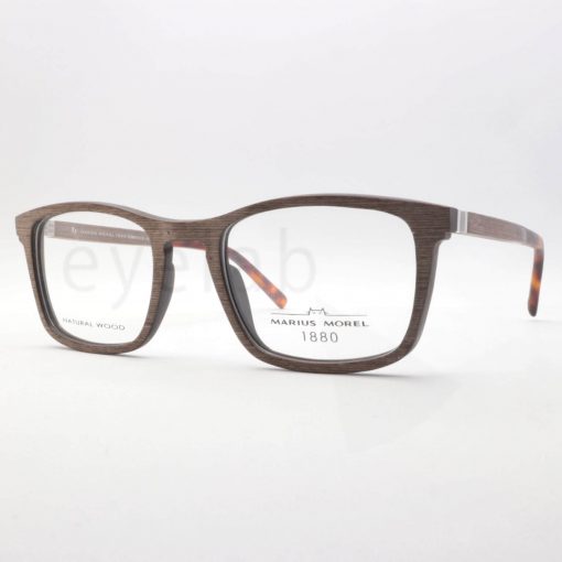 Morel 1880 3136M MM041 eyeglasses frame