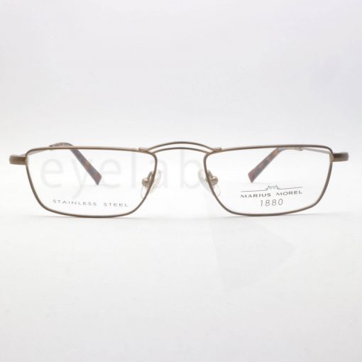 Marius Morel 1880 60045M DD04 reading eyeglasses frame