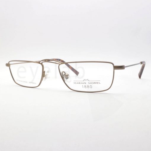 Marius Morel 1880 60045M DD04 reading eyeglasses frame