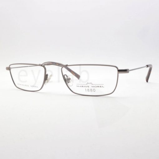 Morel 1880 60045M GG06 eyeglasses frame