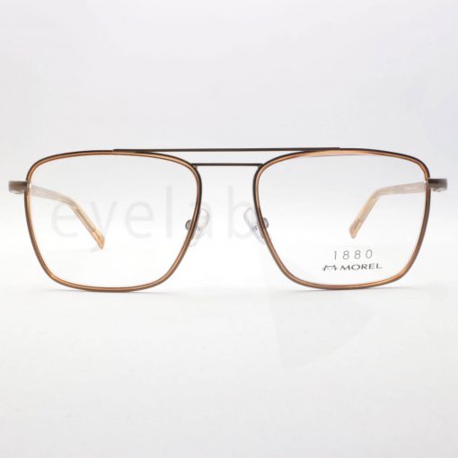 Marius Morel 1880 60063M DM02 eyeglasses frame