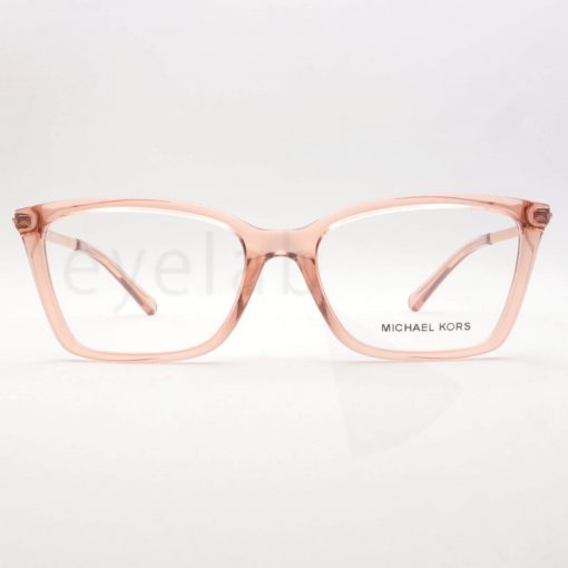 Michael Kors 4069U Hong Kong 3188 eyeglasses frame