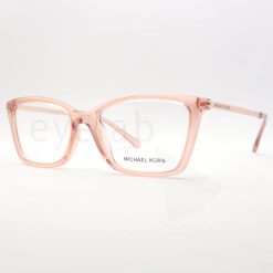 Michael Kors 4069U Hong Kong 3188 eyeglasses frame