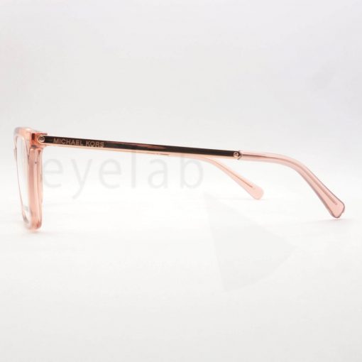 Michael Kors 4069U Hong Kong 3188 eyeglasses frame