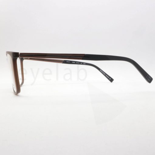 OGA 10053O MG11 57 eyeglasses frame