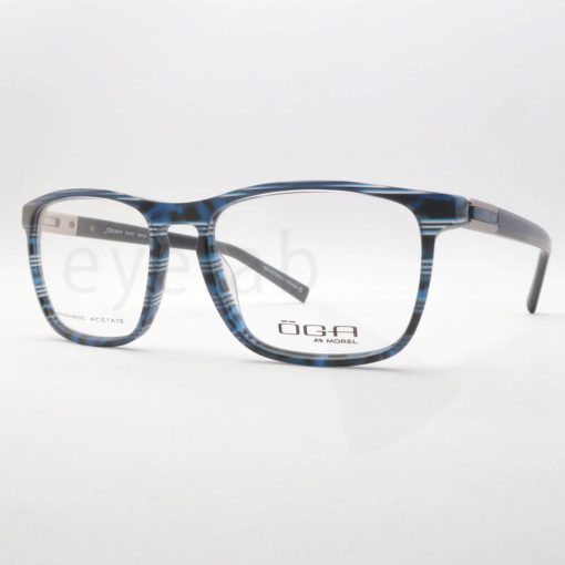 OGA 8313O BN021 56 eyeglasses frame