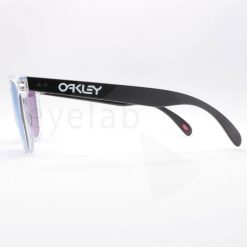 Oakley Frogskins 35TH 9444 05 sunglasses