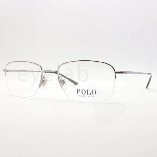 Polo Ralph Lauren 1001 9002 eyeglasses frame