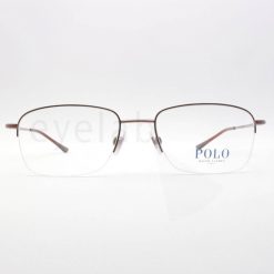 Polo Ralph Lauren 1001 9011 eyeglasses frame