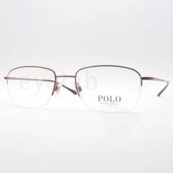 Polo Ralph Lauren 1001 9011 eyeglasses frame