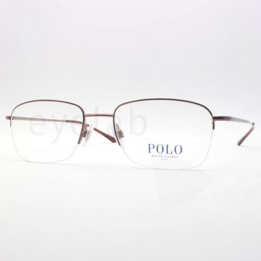 Polo Ralph Lauren 1001 9011 eyeglasses frame