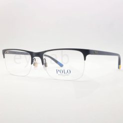 Polo Ralph Lauren 1202 9303 eyeglasses frame