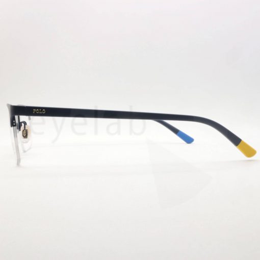 Polo Ralph Lauren 1202 9303 eyeglasses frame