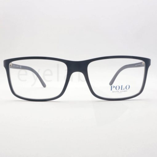 Polo Ralph Lauren 2126 5506 eyeglasses frame