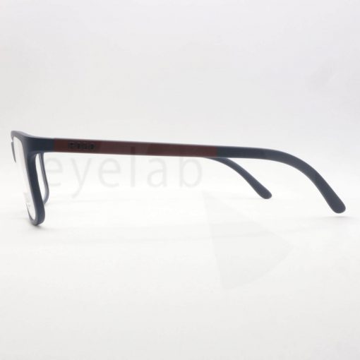 Polo Ralph Lauren 2126 5506 eyeglasses frame