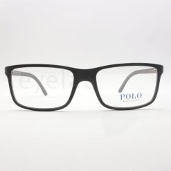Polo Ralph Lauren 2126 5534 53 eyeglasses frame