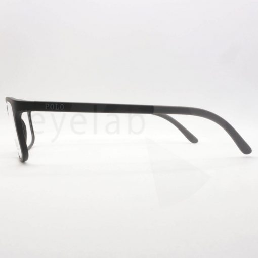 Polo Ralph Lauren 2126 5534 53 eyeglasses frame