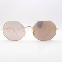 Ray-Ban 1972 Octagon 001B3 Evolve sunglasses