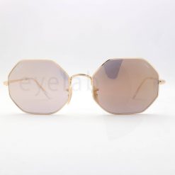 Γυαλιά ηλίου Ray-Ban 1972 Octagon 001B3 evolve