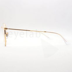 Ray-Ban Round Metal 3447V 3104 eyeglasses