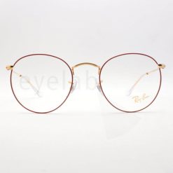 Ray-Ban Round Metal 3447V 3106 eyeglasses