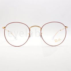 Ray-Ban Round Metal 3447V 3106 eyeglasses