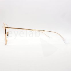 Ray-Ban Round Metal 3447V 3106 eyeglasses