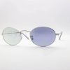 Γυαλιά ηλίου Ray-Ban Oval 3547 Evolve 003T1