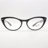 Ray-Ban NINA 4314-V 2000 54 cat-eye eyeglasses frame