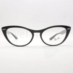 Ray-Ban NINA 4314-V 2000 54 cat-eye eyeglasses frame