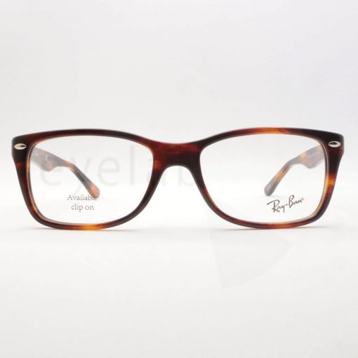 Ray-Ban 5228 2144 eyeglasses