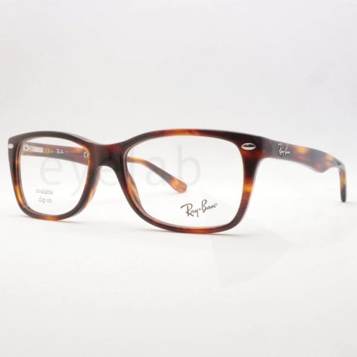 Ray-Ban 5228 2144 eyeglasses