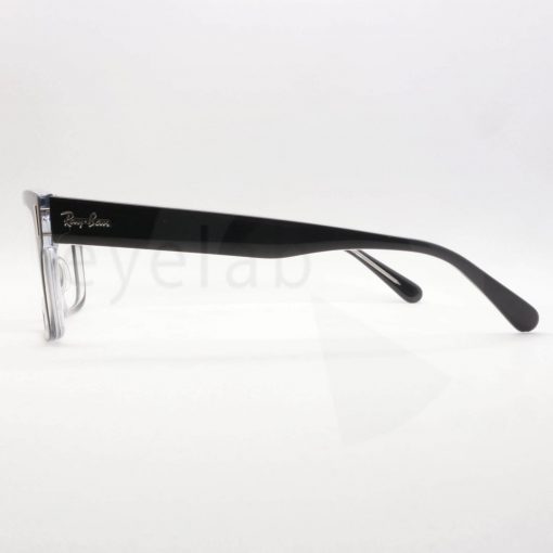 Ray-Ban 5388 2034 eyeglasses frame