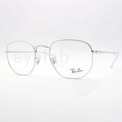 Ray-Ban Hexagonal 6448 2501 51 eyeglasses frame