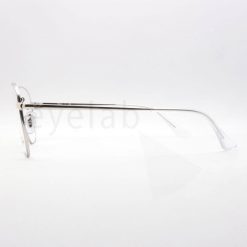 Ray-Ban Hexagonal 6448 2501 51 eyeglasses frame