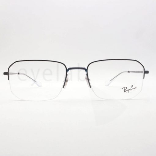 Ray-Ban 6449 3079 53 eyeglasses frame