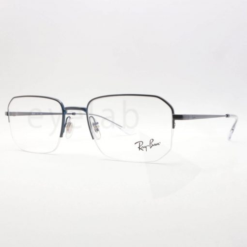 Ray-Ban 6449 3079 53 eyeglasses frame