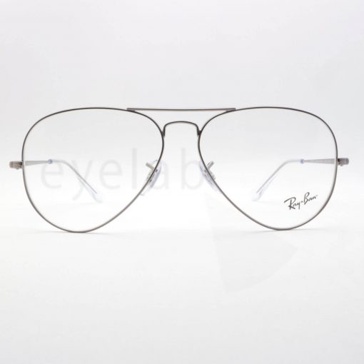 Ray-Ban Aviator Metal II 6489 2502 eyeglasses