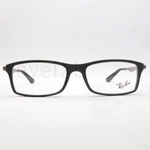 Ray-Ban 7017 5197 eyeglasses frame