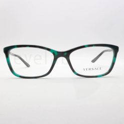 Versace 3186 5076 54 eyeglasses frame