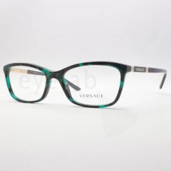 Versace 3186 5076 54 eyeglasses frame