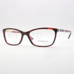 Versace 3186 5184 54 eyeglasses frame