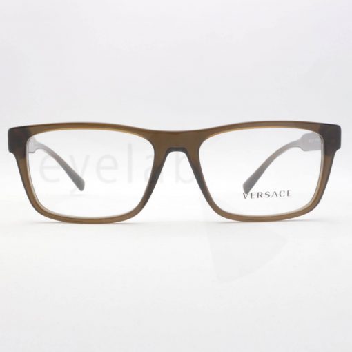 Versace 3277 200 eyeglasses frame