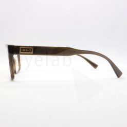 Versace 3277 200 eyeglasses frame