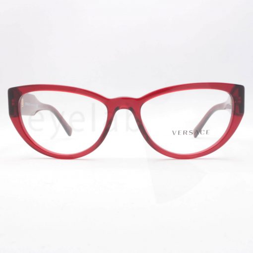 Versace 3280B 388 53 eyeglasses frame